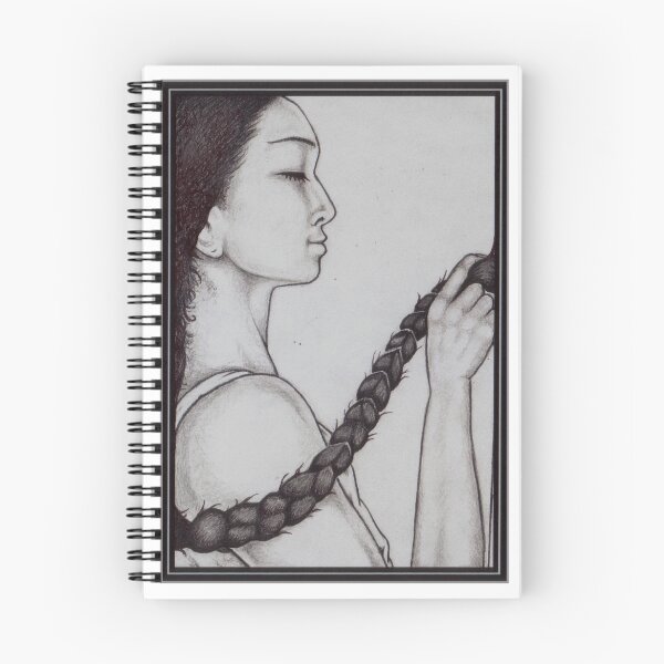 Item preview, ' Hiroko ' III designed and sold by Sean Phelan.