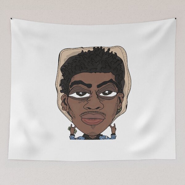 Item preview, Rapper designed and sold by QuestionTHAT.
