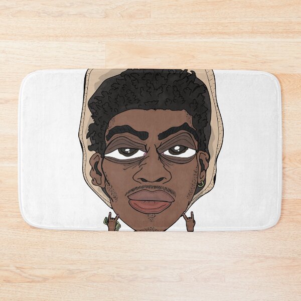 Item preview, Rapper designed and sold by QuestionTHAT.