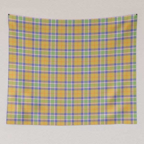 Item preview, School plaid designed and sold by NorthernLala.