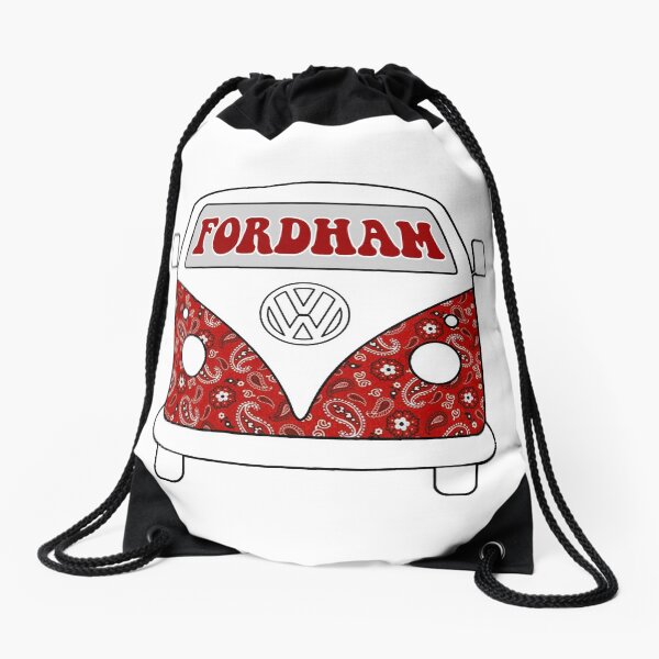 Fordham Drawstring Bag