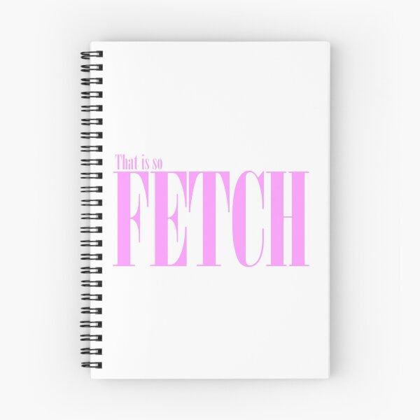 Item preview, That is so fetch designed and sold by AstroRisq.