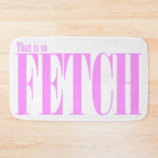 Item preview, That is so fetch designed and sold by AstroRisq.