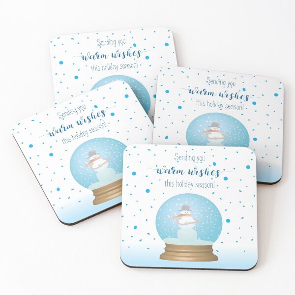 Item preview, Warm Wishes designed and sold by phoenixlite.