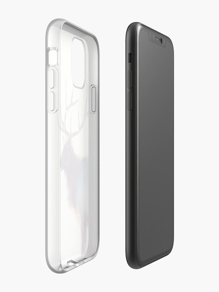 Alternate view of Follow iPhone Case & Cover