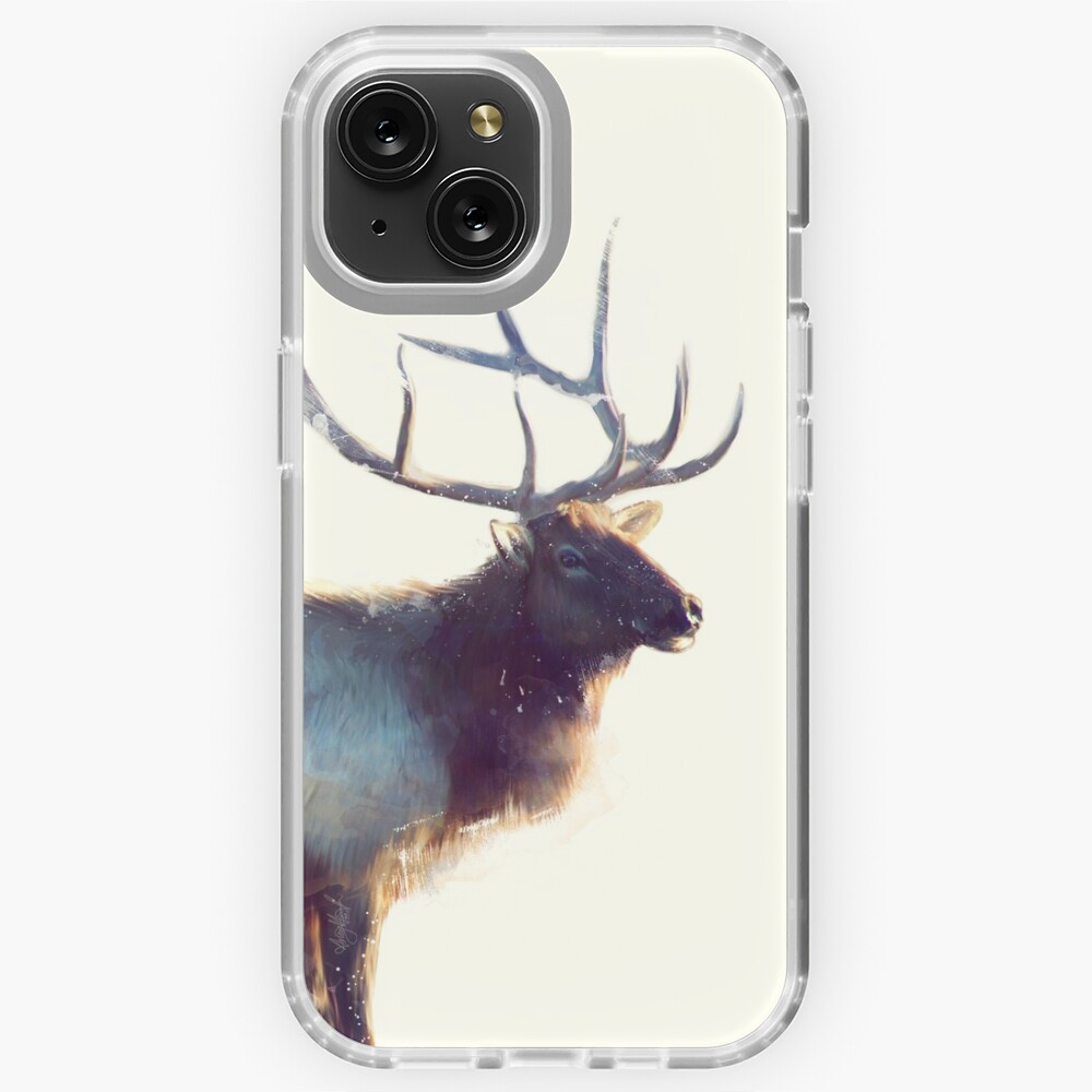Item preview, iPhone Soft Case designed and sold by AmyHamilton.