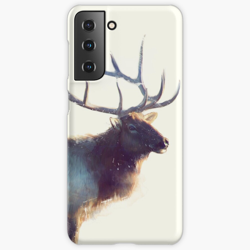 Item preview, Samsung Galaxy Snap Case designed and sold by AmyHamilton.