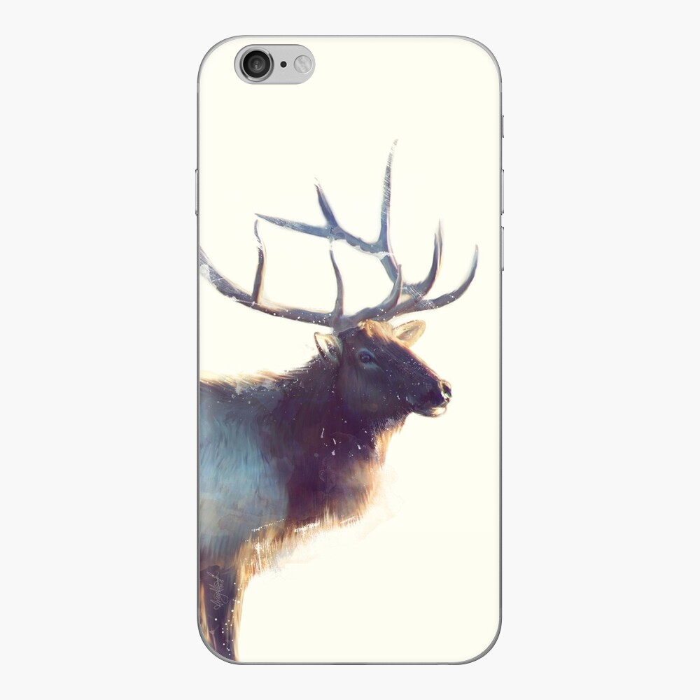 Item preview, iPhone Skin designed and sold by AmyHamilton.