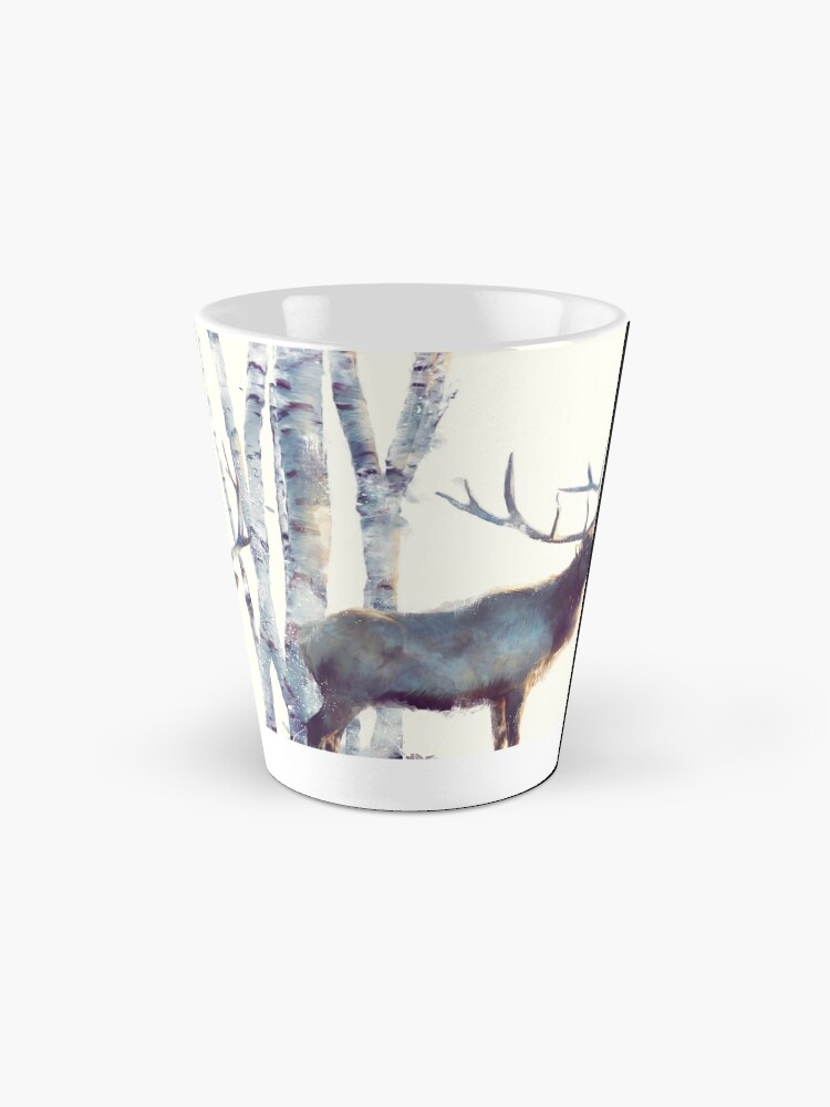 Alternate view of Follow Mug
