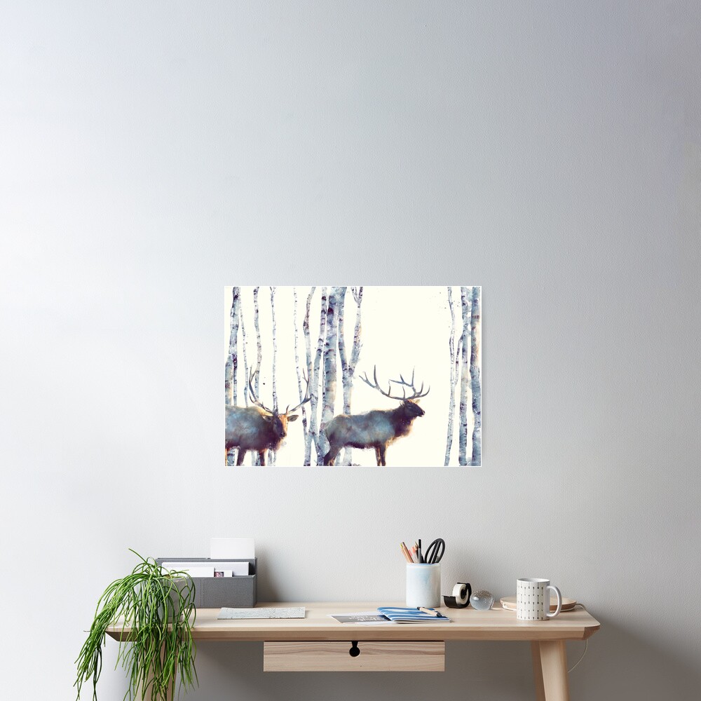 Item preview, Poster designed and sold by AmyHamilton.