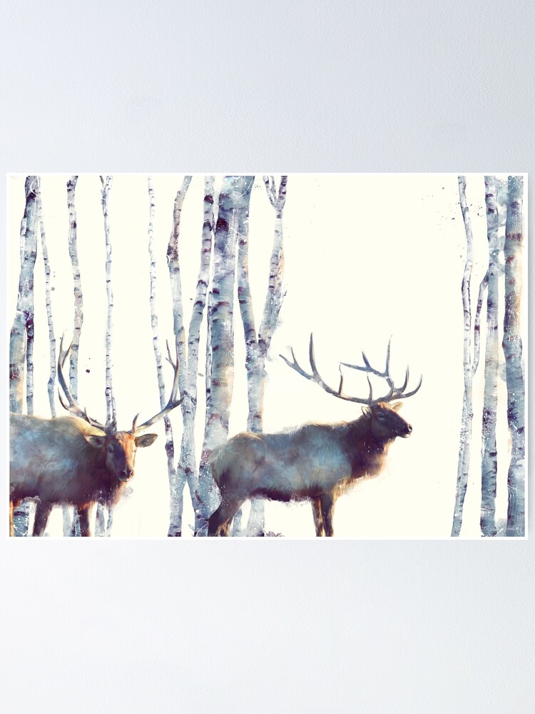 Alternate view of Follow Poster