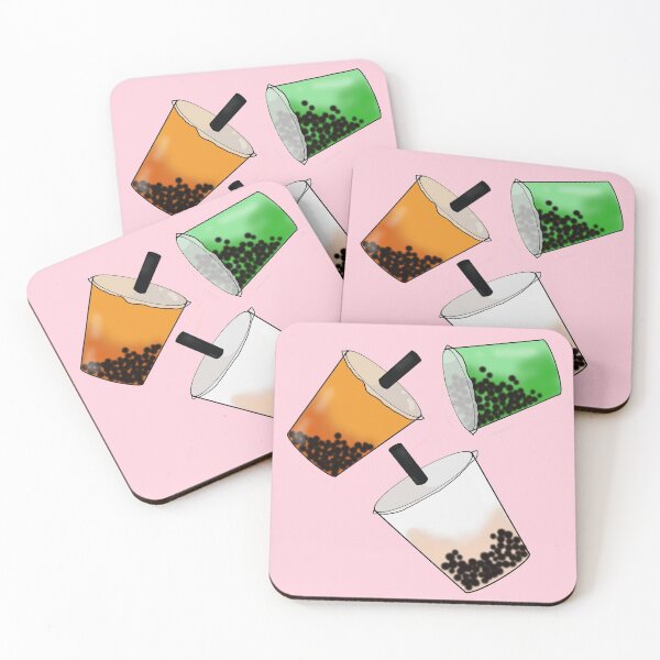 Item preview, Simple Series - More Boba Tea designed and sold by Sleepy Akio.