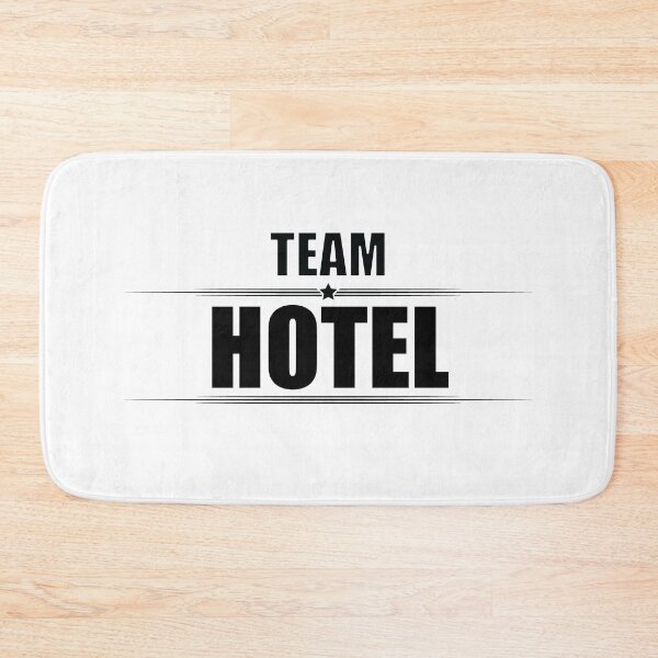 Item preview, TEAM HOTEL NATO designed and sold by Madjack Tees Kiwi SuperStore.