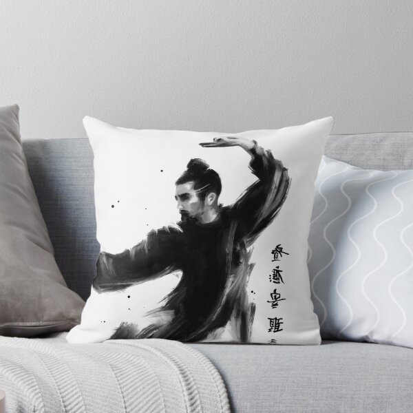 Item preview, Wudang Fist designed and sold by ILYO-art.