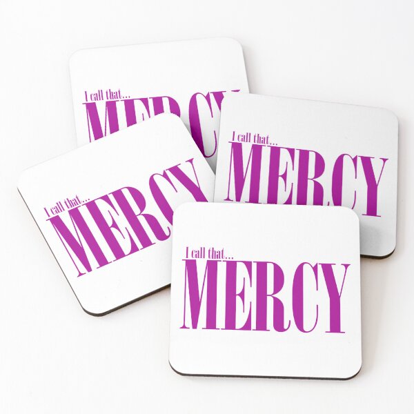 Item preview, I call that mercy designed and sold by AstroRisq.