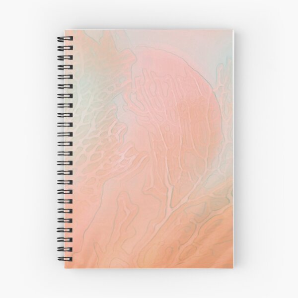 Item preview, Coral Moods 1 designed and sold by Carol  Cavalaris.