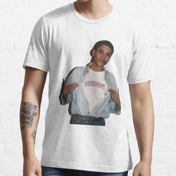 obama tshirt