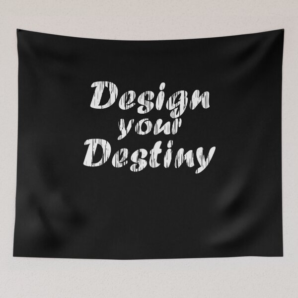 Item preview, Design Your Destiny Motivation designed and sold by machasting.
