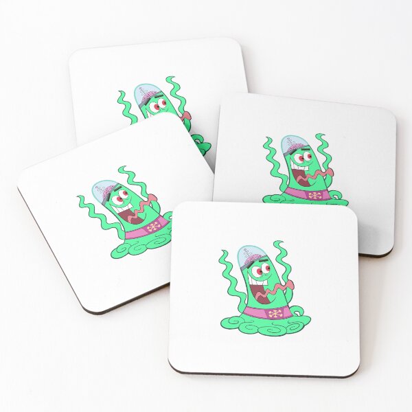 Item preview, Mark Chang Fairly Odd Parents Sticker designed and sold by GreasyGerbil.
