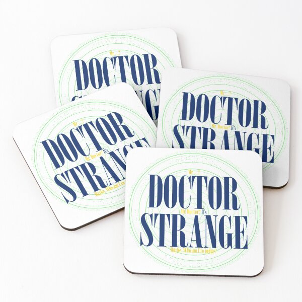 Item preview, It's Strange designed and sold by AstroRisq.