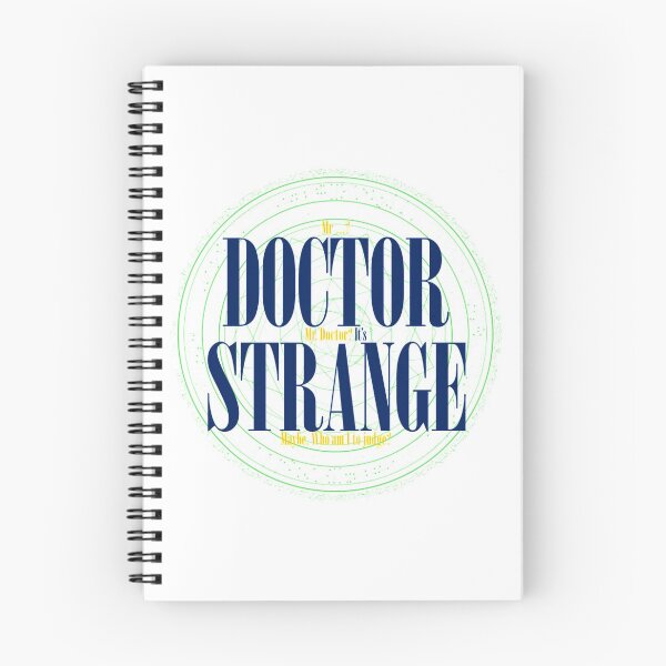 Item preview, It's Strange designed and sold by AstroRisq.
