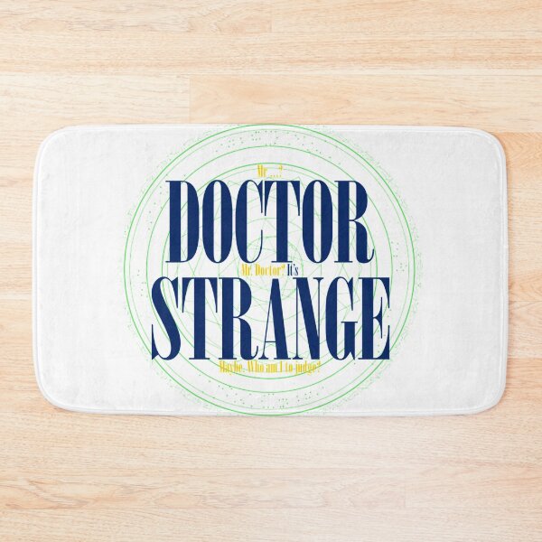 Item preview, It's Strange designed and sold by AstroRisq.