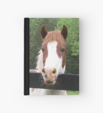Yes....I'm Beautiful! Hardcover Journal
