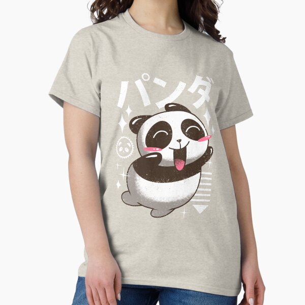Item preview, Kawaii Panda designed and sold by vincenttrinidad.