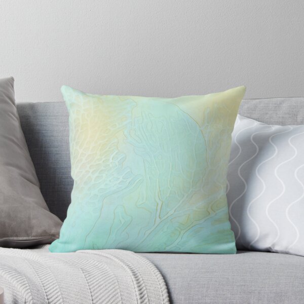 Item preview, Coral Moods 3 designed and sold by Carol  Cavalaris.