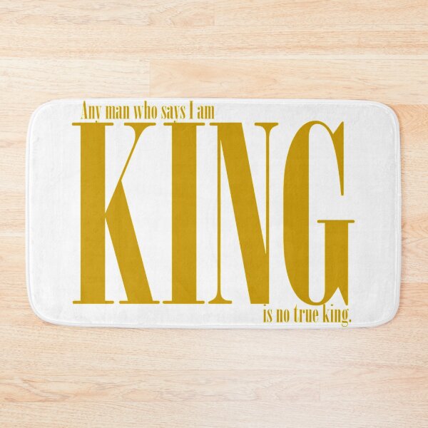 Item preview, King Tywin designed and sold by AstroRisq.