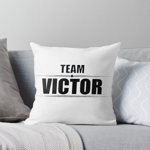 Item preview, TEAM VICTOR NATO designed and sold by Madjack Tees Kiwi SuperStore.