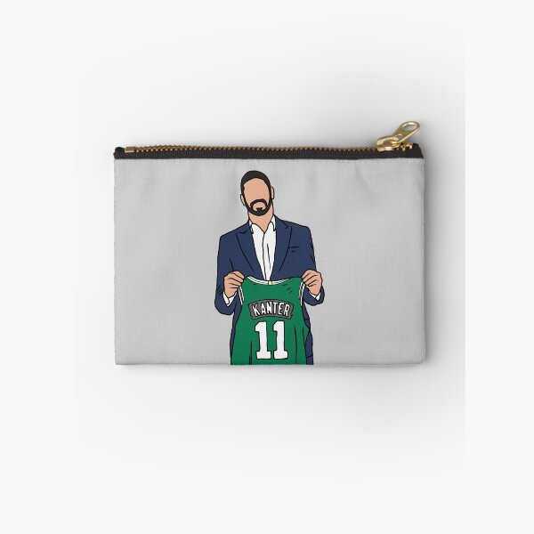 Item preview, Enes Kanter Duct Tape Jersey designed and sold by RatTrapTees.