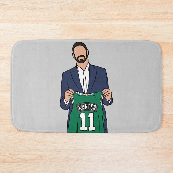 Item preview, Enes Kanter Duct Tape Jersey designed and sold by RatTrapTees.