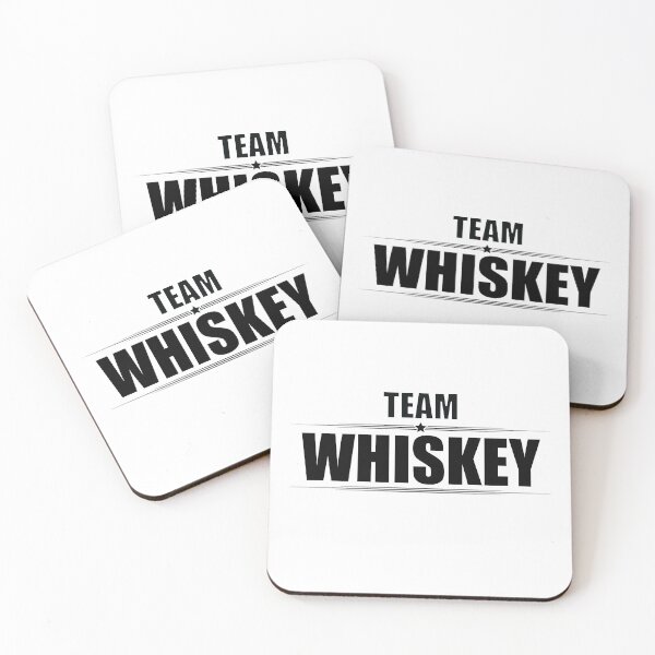 Item preview, TEAM WHISKEY NATO designed and sold by Madjack Tees Kiwi SuperStore.