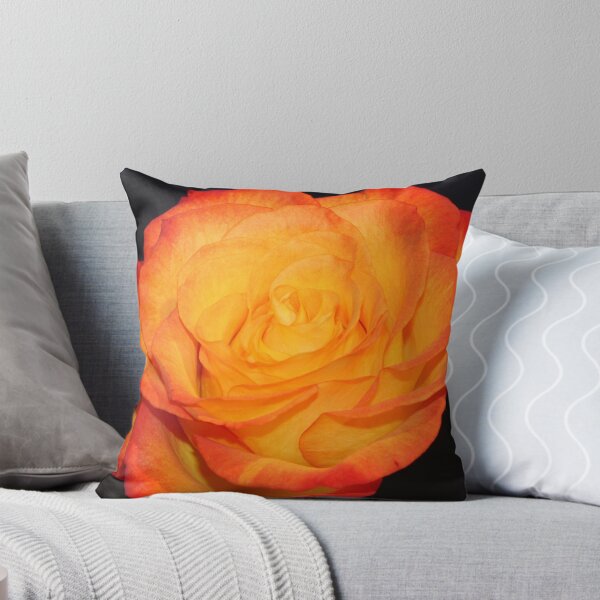 Item preview, Orange Glow designed and sold by Rachel Stickney.