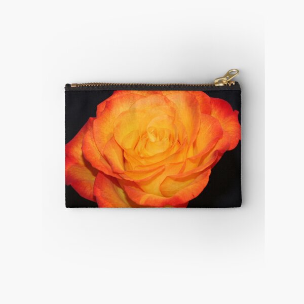 Item preview, Orange Glow designed and sold by Rachel Stickney.