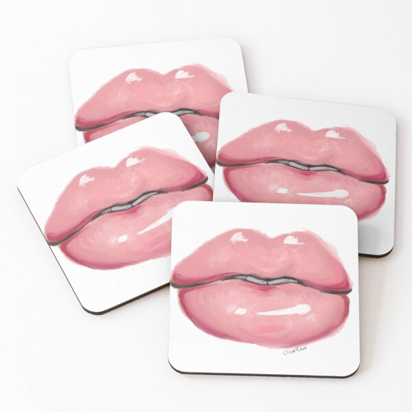 Item preview, Lips designed and sold by omichael43.