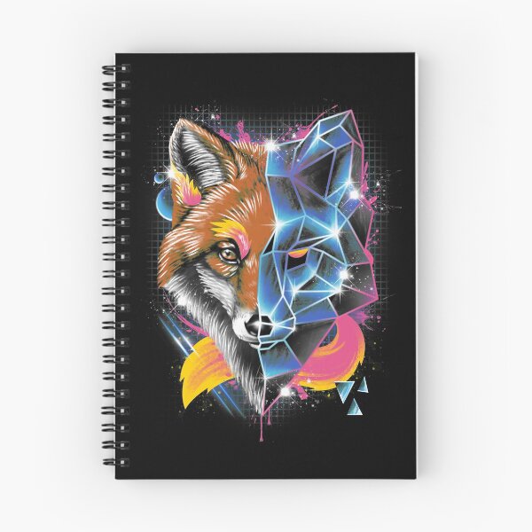 Item preview, Rad Fox designed and sold by vincenttrinidad.