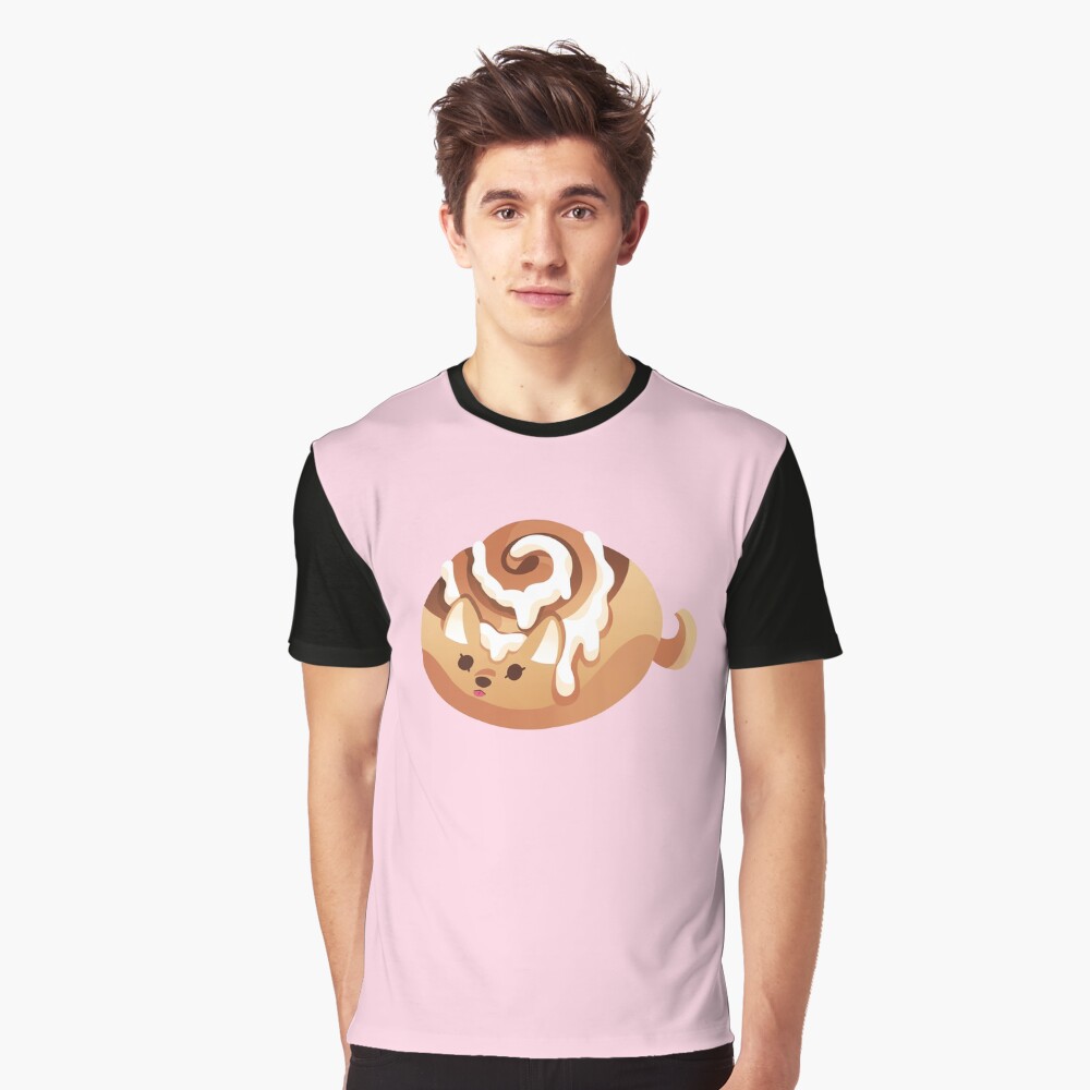 Item preview, Graphic T-Shirt designed and sold by Anushbanush.