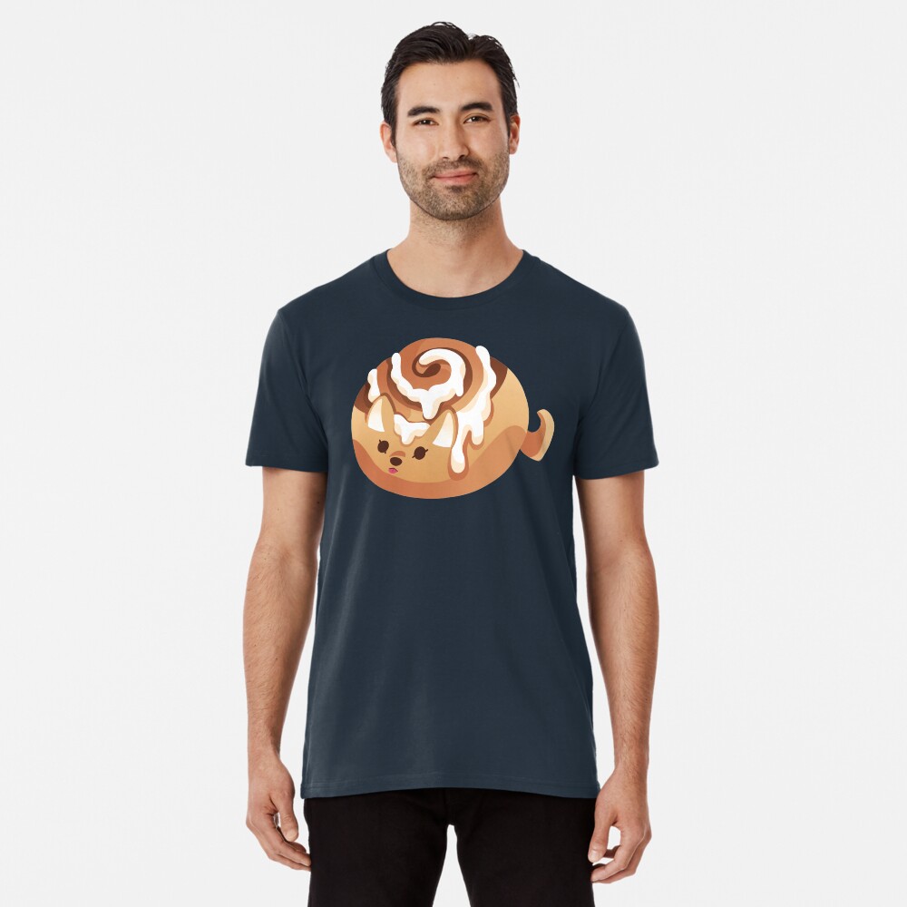 Item preview, Premium T-Shirt designed and sold by Anushbanush.
