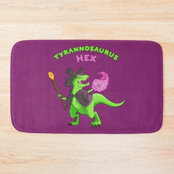 Item preview, T Hex - Pink designed and sold by katymakesthings.