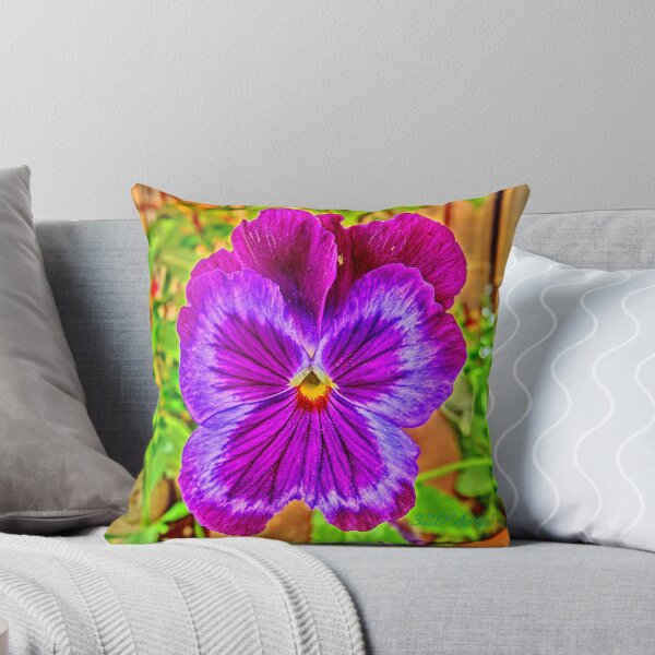 Item preview, Kissy Viola designed and sold by 32DARTS.