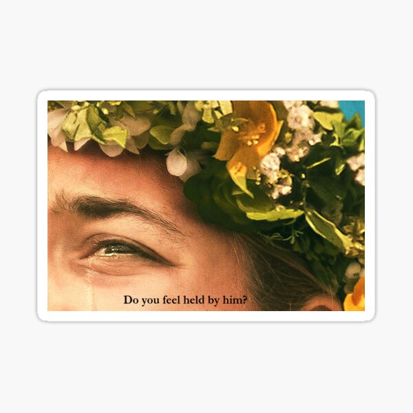 Item preview, Midsommar  designed and sold by mcguire23.