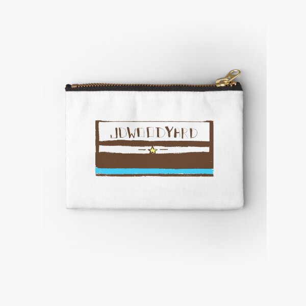 Item preview, JDWOODYARD WEST designed and sold by Jonathan  Woodyard.