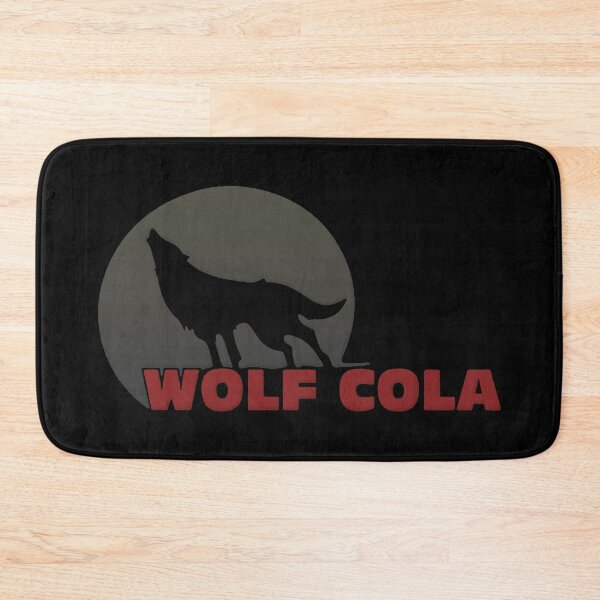 Item preview, Wolf Cola Dennis Always Sunny  designed and sold by OrderlyJalopy.