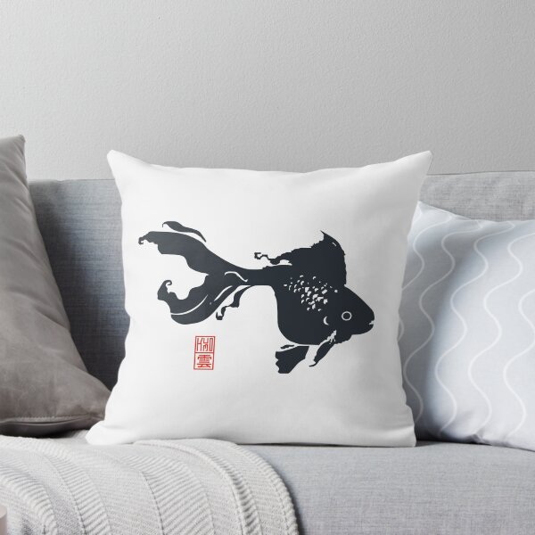 Item preview, Golden Fish designed and sold by JulioLM.