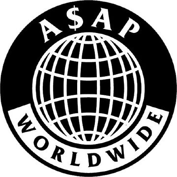 Aperçu de l'œuvre Le groupe Asap de Anthonyramsey1
