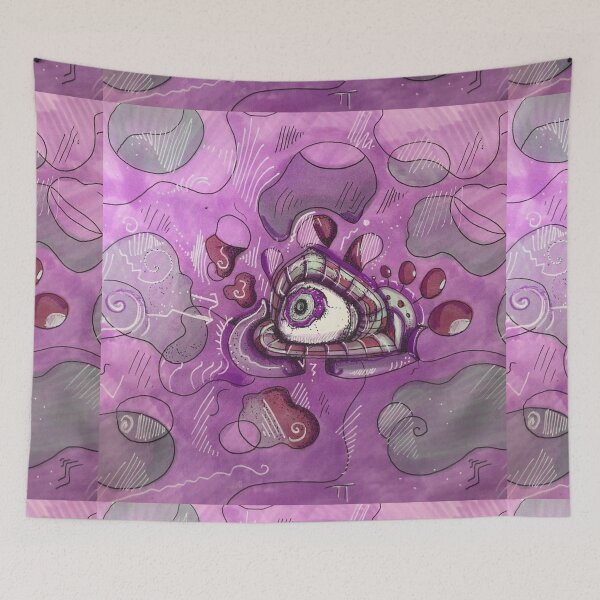 Item preview, SoupLucid designed and sold by LucidSoup.