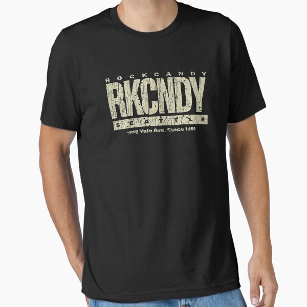 Item preview, RKCNDY Seattle  designed and sold by jacobcdietz.