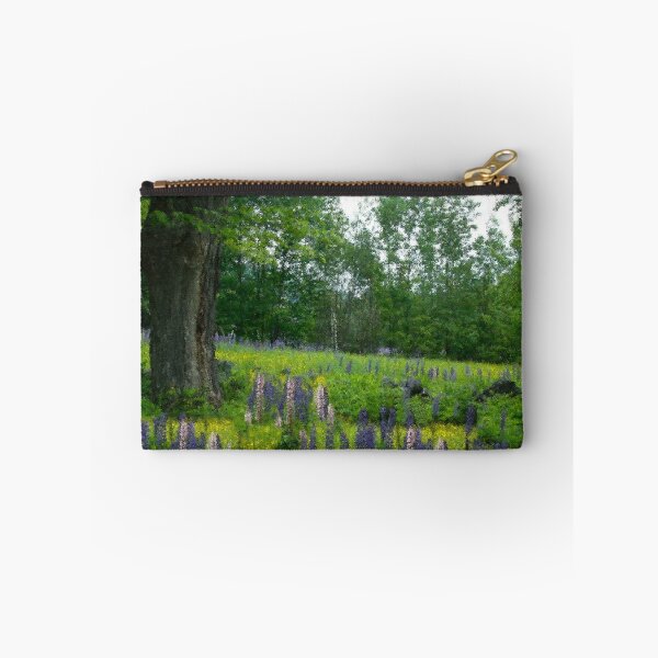 Item preview, Lupine Maple Colors designed and sold by Wayne King.